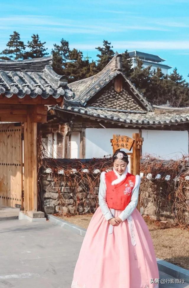 延吉有什么值得逛的地方，吉林延边州值得推荐的16个旅游景点