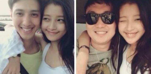 如何评价孙怡的长相，孙怡——天使面孔魔鬼身材