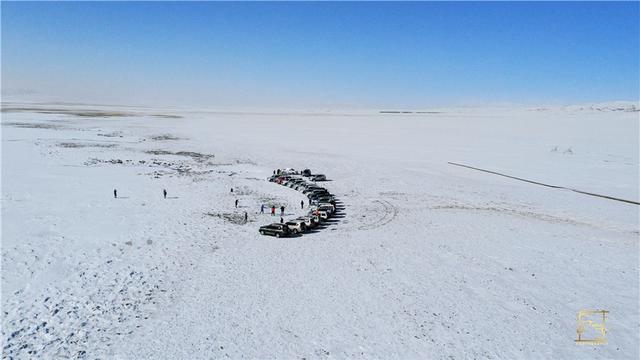 赤马湖冰雪奇幻之旅，浏阳艾瑞克冰雪乐园全新启航