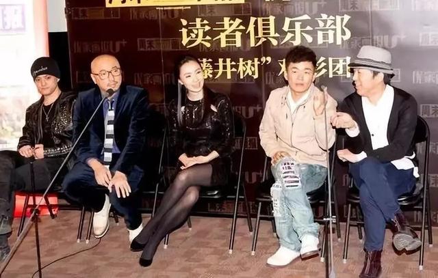 赵英俊出道的音乐才子，薛之谦带一车花去墓地