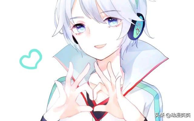 十大当红女歌手，十大最美虚拟歌姬