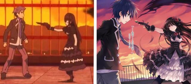 约会大作战第3季，约会大作战又有新动画企划（约会大作战已经到第几季了）