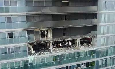 林生斌朋友圈曝光？火災發生後的這4年，深情人設早被推翻 娛樂八卦吃瓜 第5张