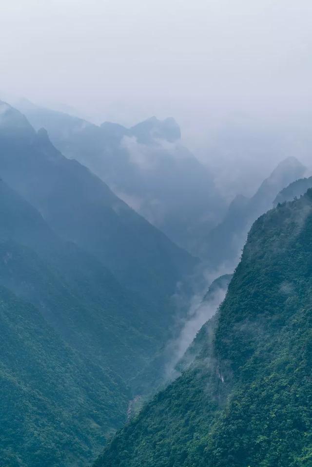 其他城市看达州，达州气大
