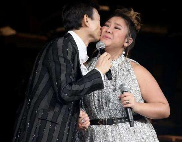 郑少秋三妻四女命运大不同，郑少秋和他四个女儿