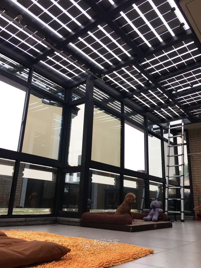 小型太阳能发电系统，家用太阳能发电系统介绍（看看无良公司是如何欺骗农户的）