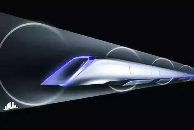 超级高铁最高时速多少公里，“超级高铁”和“超级高速”都要来了