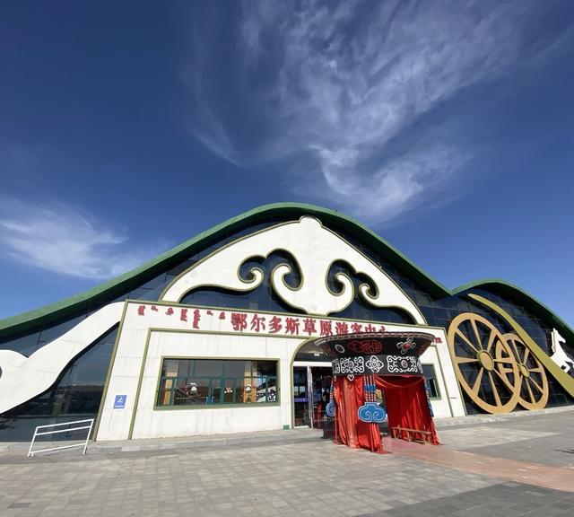 内蒙古旅游景点，内蒙有什么好玩的旅游景点