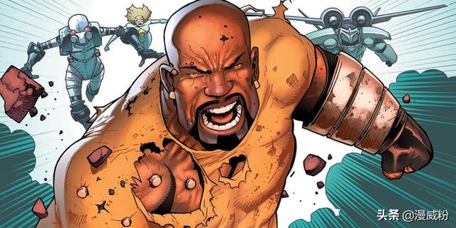 漫威奇异博士最终有多强，盘点漫威小复联
