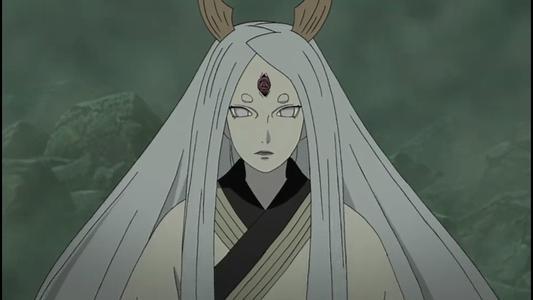 火影忍者轮回眼有什么能力，火影忍者中共有5种轮回眼