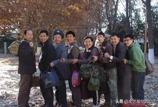 倪大红演过的电视剧大全(全部)，倪大红演过的所有电视剧（倪大红7部热播剧霸屏）