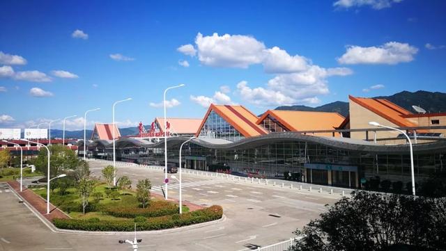 福州有几个机场，福建省民用航空机场（福建省有几个民用运输机场）