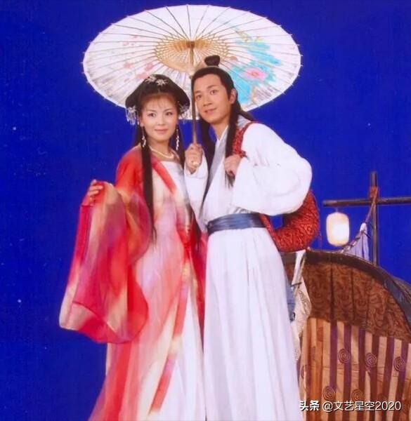 潘粤明的电视剧有哪些，潘粤明十大经典影视剧