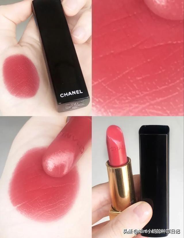 甄嬛传里的口红，口红代表气场甄嬛告诉你