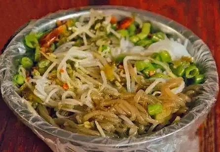 海南生产的米粉，共有多少种知名米粉