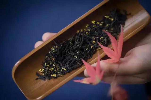 情人节送什么礼物盘点一下出现的各类花茶，为今年的情人节准备不一样的爱之
