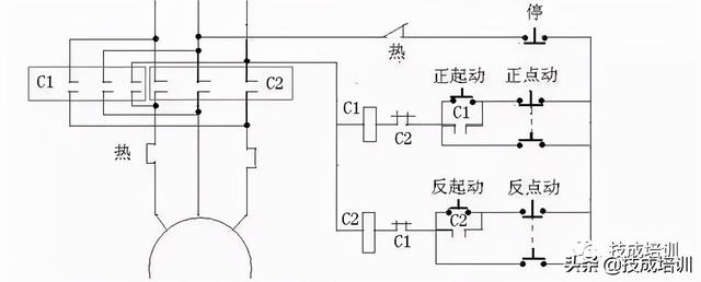 二相电表接线图片，26个经典电路图