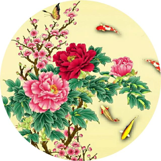 适合微信头像的图片，微信个性头像100张精选太适合你了（一批个性微信头像）
