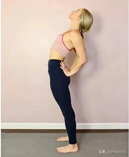 正肩改成落肩教程，这才是肩的正确打开方式