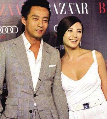 大s跟小s是亲姐妹吗，同样替老公道歉