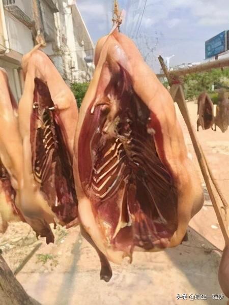 平桥有什么特色美食，这座新晋“世界美食之都”太好吃