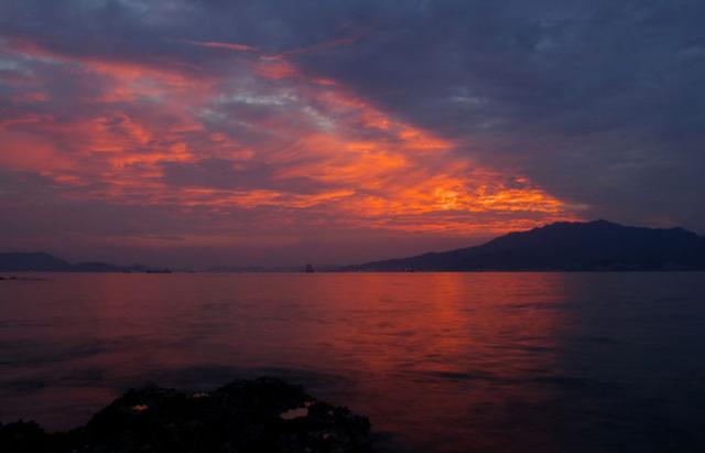 大亚湾海滩一日游攻略，大亚湾十大必去景点