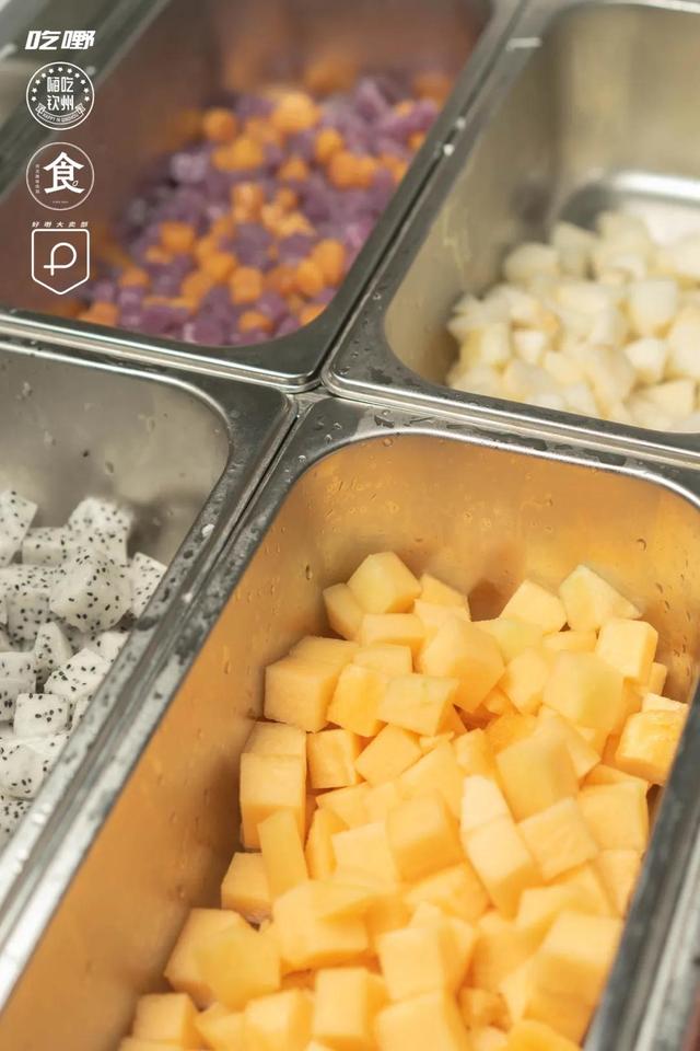 正宗海南椰汁，海南来的椰汁清补凉