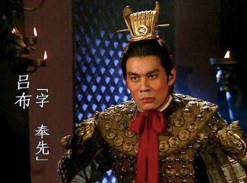 三国武将排行榜，三国中武将排行榜（关羽排名争议最大）