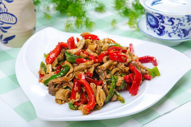 川菜的做法 最正宗的做法，10道勾魂川菜制作