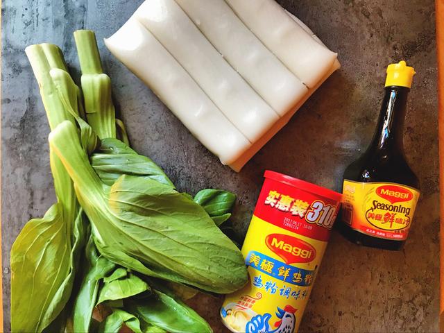 年糕怎么做好吃又简单，怎么做年糕吃好吃又简单