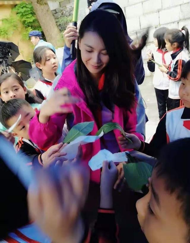 于文霞老公个人资料，农村姑娘于文霞