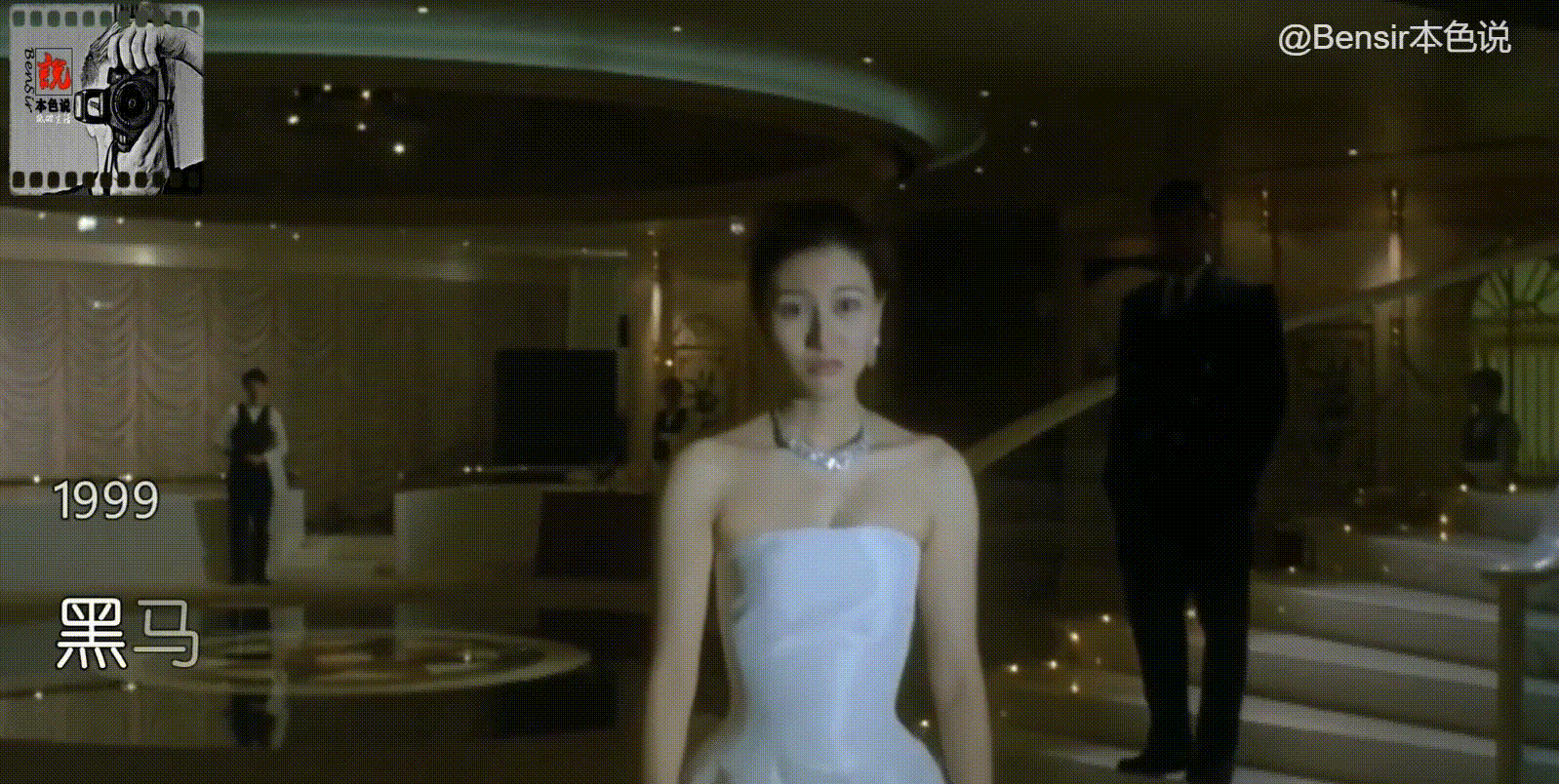 李嘉欣年轻颜值巅峰，李嘉欣惊鸿美图（李嘉欣性感写真照）