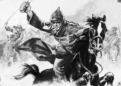 钢铁是怎样炼成的不为人知的，对《钢铁是怎样炼成的》一书的分析和思考