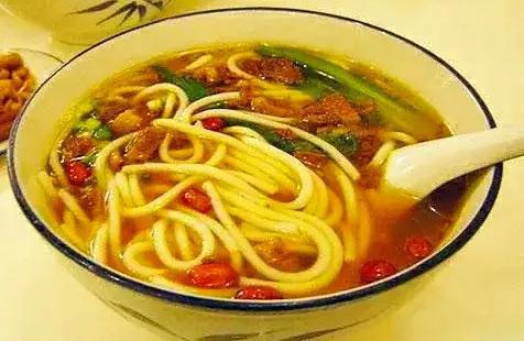 海南生产的米粉，共有多少种知名米粉