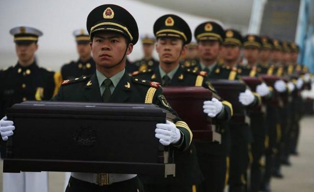朝鲜战争大纪实，朝鲜战争前夕和幕后的悲壮故事
