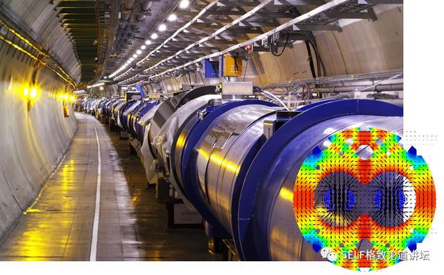 诺贝尔奖 超导，全国政协委员、中科院院士段文晖谈“室温超导材料”