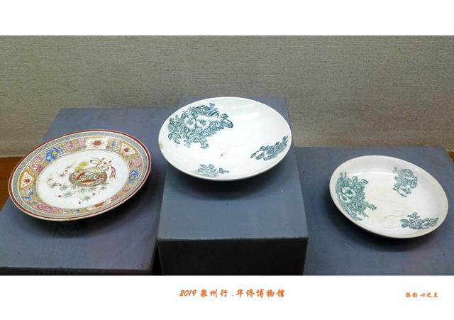 泉州这座博物馆满城皆是宝藏，山海画廊人间福地