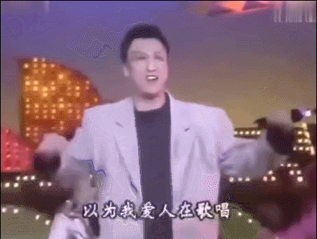 侯长荣年轻照片，扫黑风暴人物原型下场（凭《红楼梦》成名）