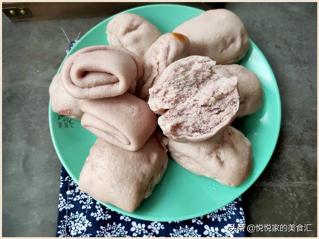 紫白菜怎么做好吃，包心菜最好吃的6种做法