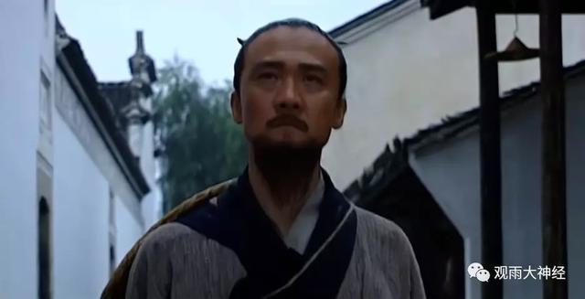 大明王朝电视剧豆瓣网，盘点五部高分国产电视剧