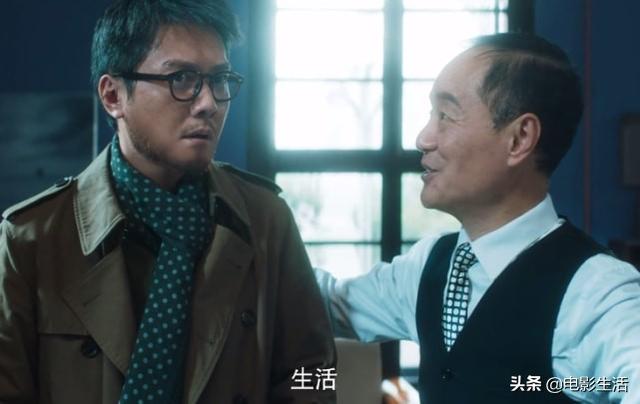 迷雾剧场一共有几部，迷雾剧场目前有几部