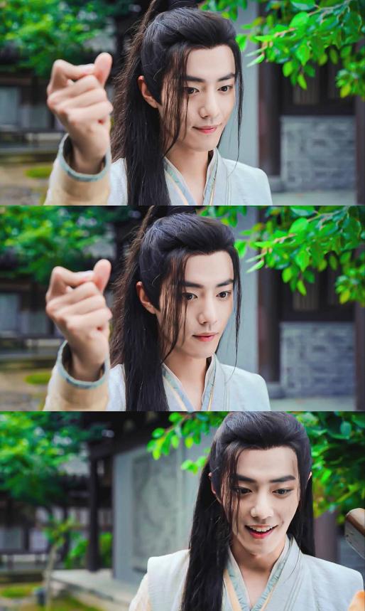 魏无羡玄武洞解读，<玄武洞暧昧剧情来品一品>