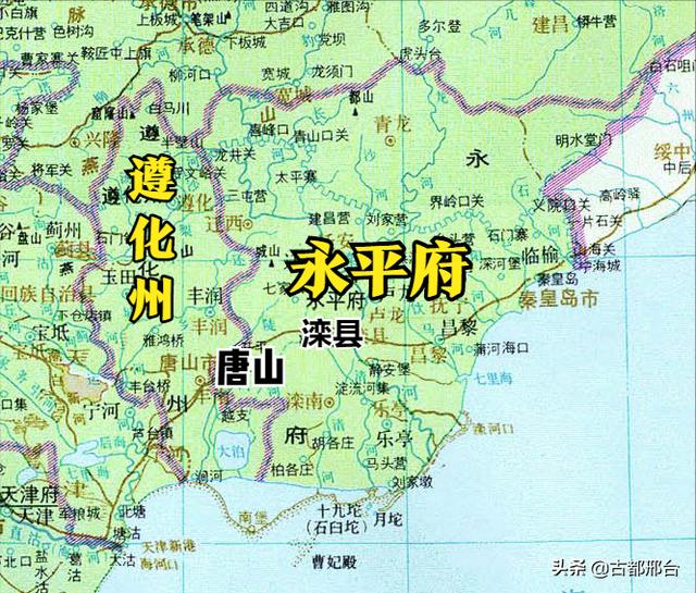 河北历史遗留的县，历史遗留的省市县3级296个党政直属事业机构全消化