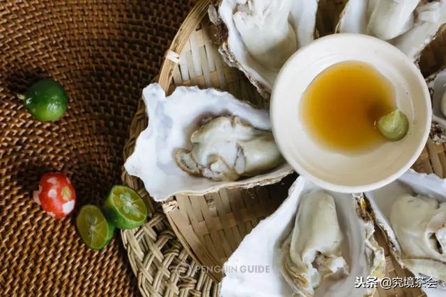 生蚝怎么做才好吃，美味留得住生蚝的9种做法（生蚝还是这样做好吃）