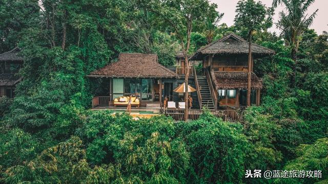 去泰国旅游注意事项，第一次去泰国注意事项
