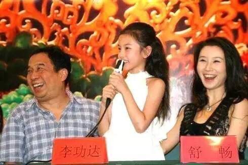 宋祖儿和舒畅是怎么回事，舒畅和宋祖儿的瓜