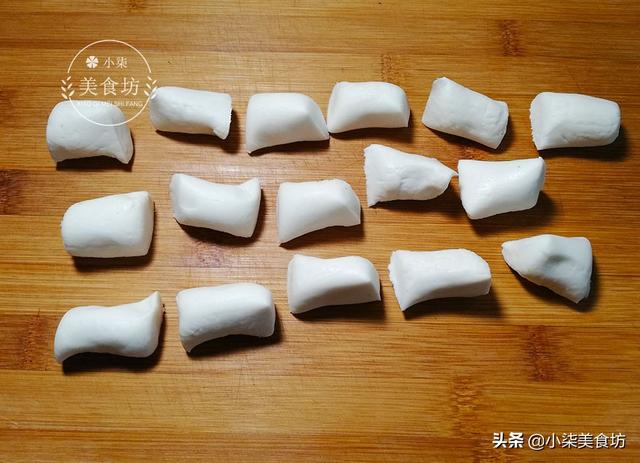 汤圆怎么做简单又好吃，怎样煮汤圆才会又快又好吃（汤圆独家做法掌握这2个秘诀）