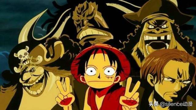 海贼王罗宾技能解析，罗宾本来是很强的战力