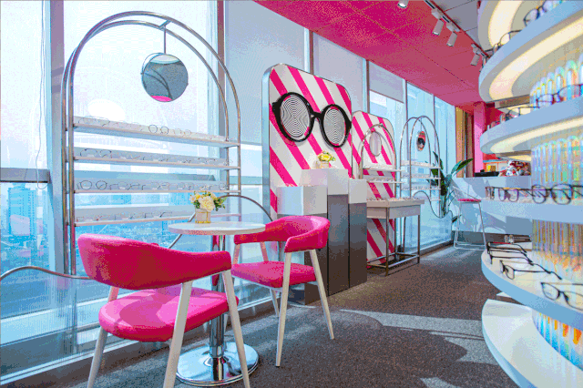 甜妞，北京探店甜妞