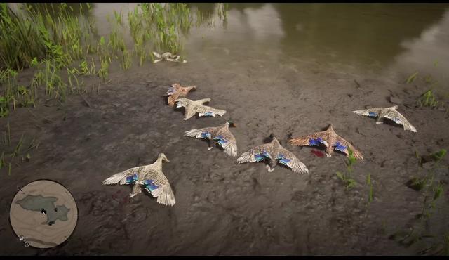 荒野大镖客2线上获得爆裂弹，救赎2》线上模式如何升级购物选择马匹和技能